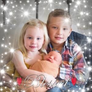 Meet your Posher, Ginger